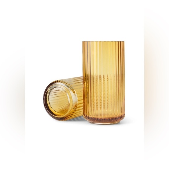 New Lyngby Glass Vase
By Lyngby Porcelain​ - Picture 8 of 9